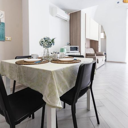 Apartamento Felu'S House Giovinazzo Exterior foto